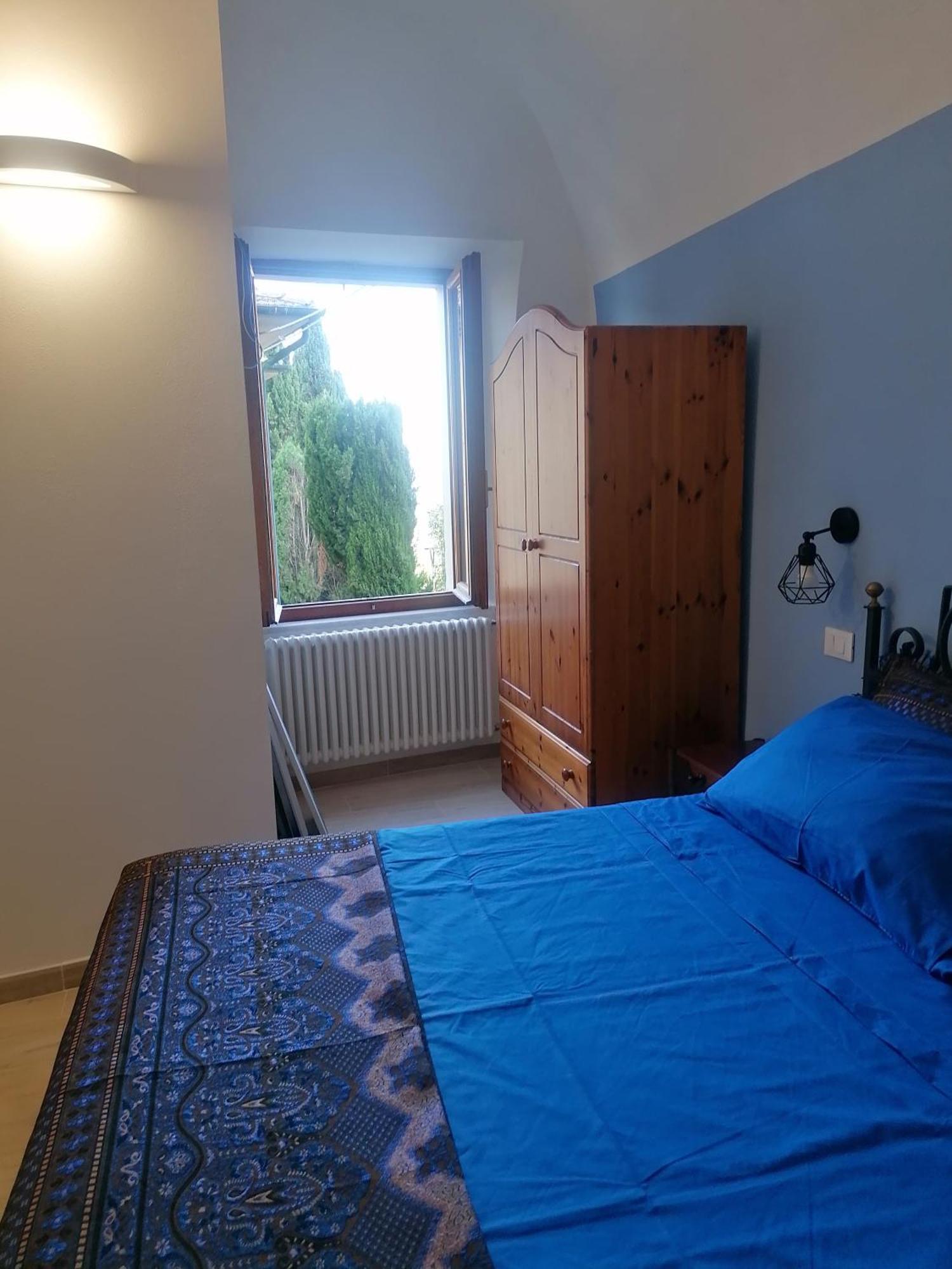 Camera Rondini Di Casa Mosaico Volterra Kültér fotó