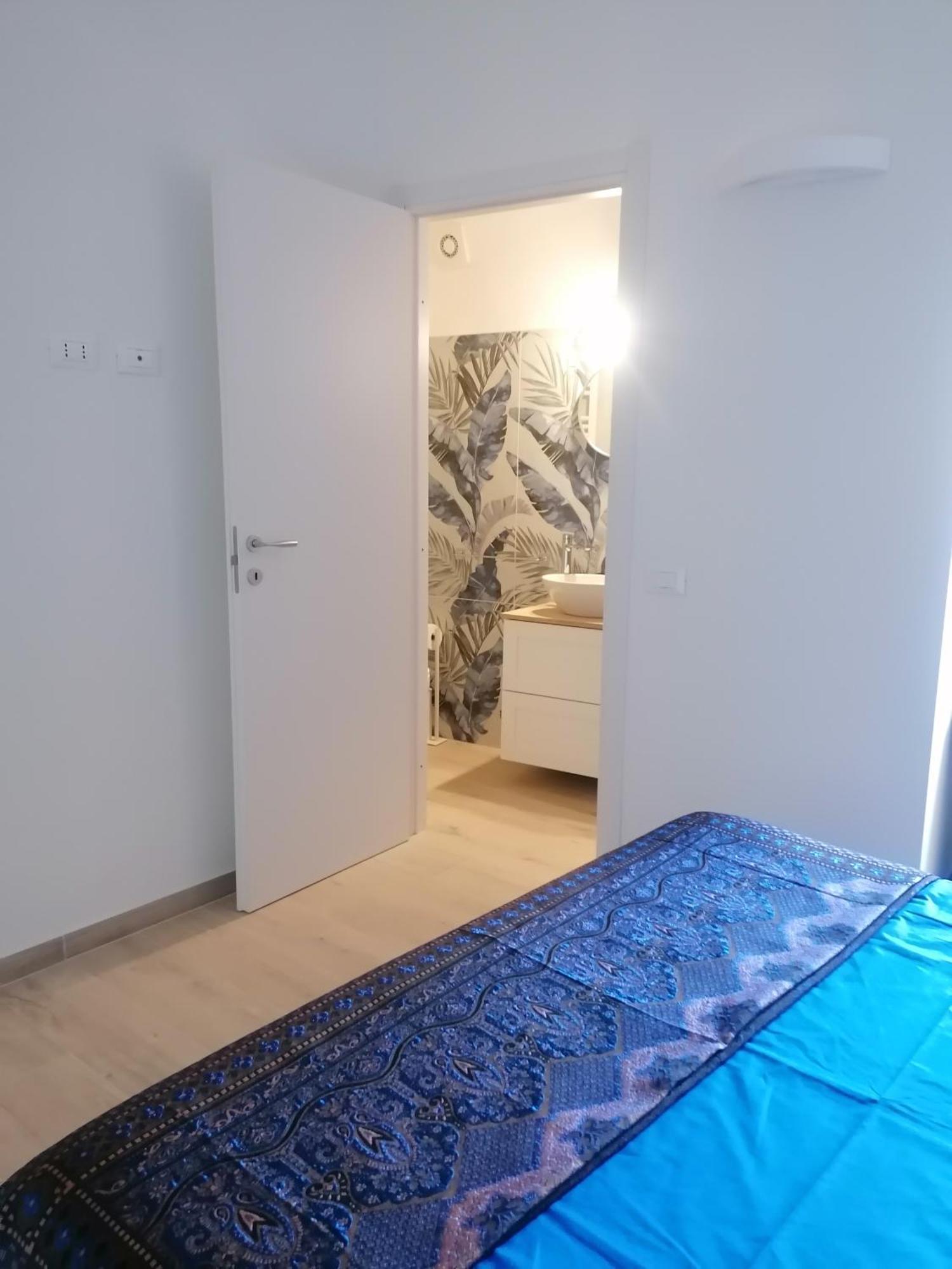 Camera Rondini Di Casa Mosaico Volterra Kültér fotó